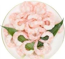 Arctic Shrimp