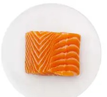 Fresh Salmon Fillet