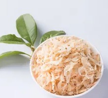 Premium Dried Shrimp