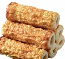 Japanese Bamboo Roll