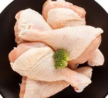 Fresh Chicken Thigh