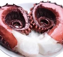 Frozen Octopus Tentacles