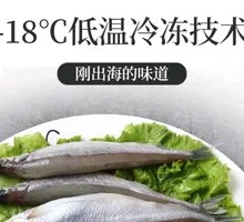 满籽多春鱼