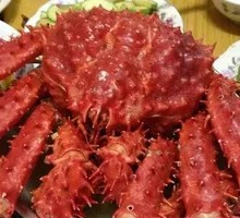 King Crab