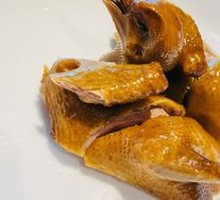 Signature Chaoshan Old Brine Squab
