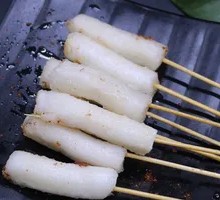 Baba Nian Gao