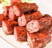 Bawang Duck Neck