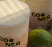 Taro Bubble Milk Tea