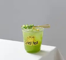 Corner Summer Iced Tea