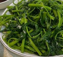 Water spinach