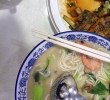 Putian Braised Noodles