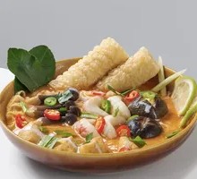 Guizhou Sour Soup Rice Noodles