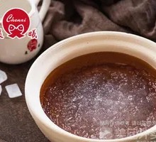 Rock Sugar Bird's Nest