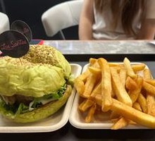 Spicy Roasted Pepper Beef