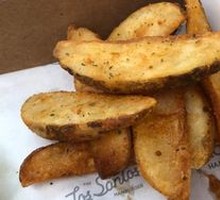 Classic French Fries