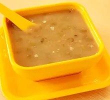 Mung Bean Soup