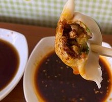 Self-Service Dipping Sauce
