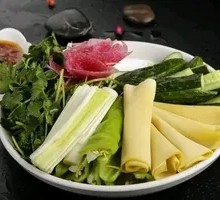 Dipping Sauce Dish
