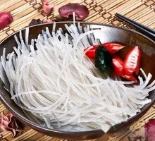 东北土豆粉