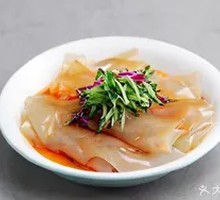 Handmade Big Noodles