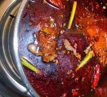 Secret Recipe Broth