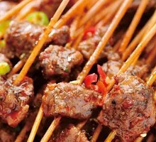 Black Pepper Beef