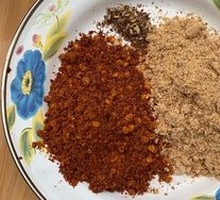 Secret-Recipe Dry Chili Sauce