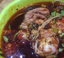 Special Brain Dish