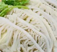 Layered Tripe