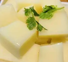 Rice Noodles Jelly