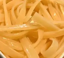 Hot Pot Noodles