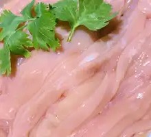 Fresh Duck Intestines