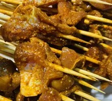 Spicy Tripe Slices