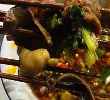 Mixed Skewers