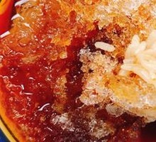 Handmade Ice Jelly