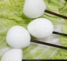 Quail Egg