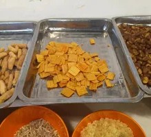 Buffet Snacks