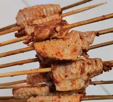 Chicken Tendon