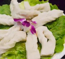 Fragrant Tofu