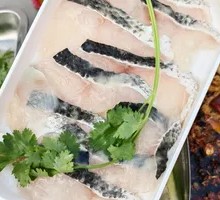 Fish slices