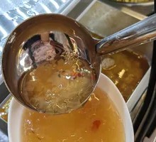 Self-Service Tremella Soup