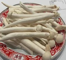 Seafood Mushroom