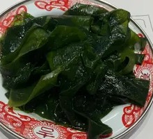 Wakame Sprouts