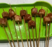 Mini Sausage