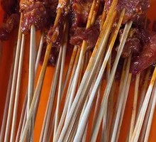Pork Ribs