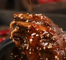 Spicy Rabbit Heads