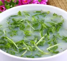 Seasonal Vegetables