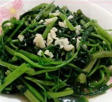 Water spinach