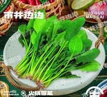 Spinach