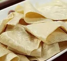 Wang Zhong Wang Tofu Skin